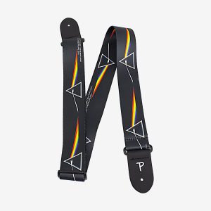 Pink Floyd Prism Guitar Strap